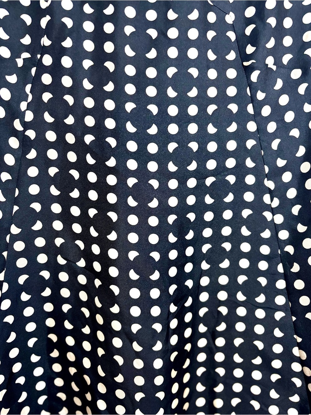 Vintage Marc Jacobs A-Line Skirt - Picture 3 of 9